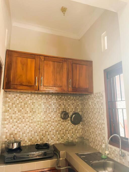 Homestay Kamar Tamu Wedomartani