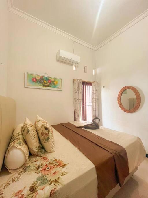 Homestay Kamar Tamu Wedomartani