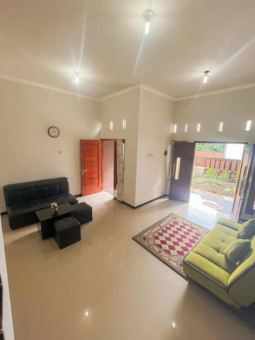 Homestay Kamar Tamu Wedomartani