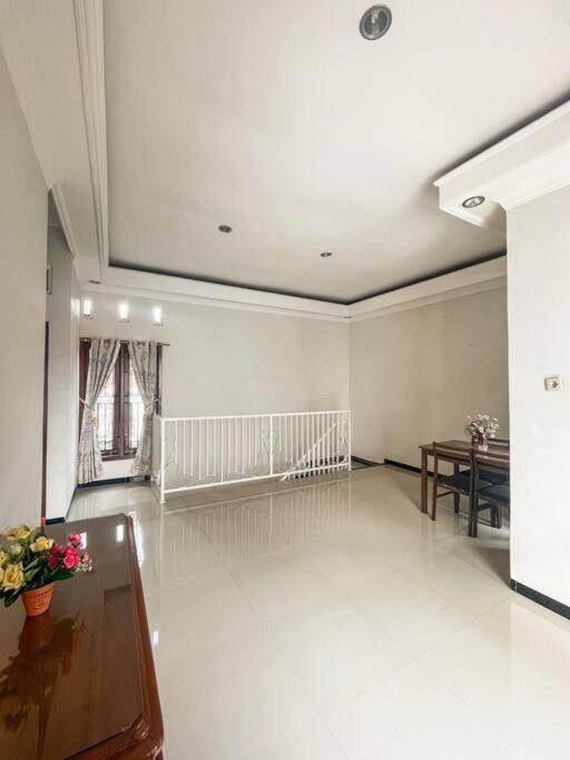 Homestay Kamar Tamu Wedomartani