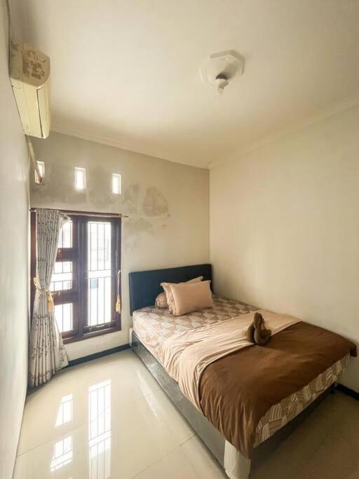 Homestay Kamar Tamu Wedomartani