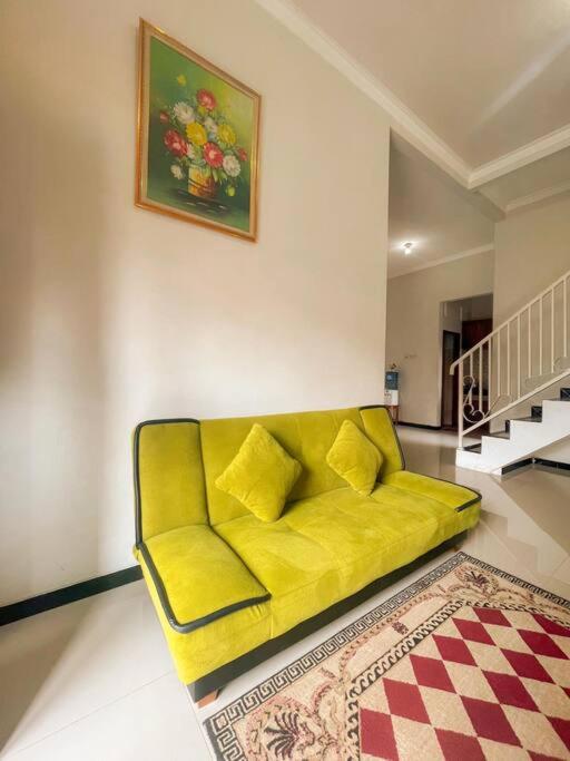 Homestay Kamar Tamu Wedomartani