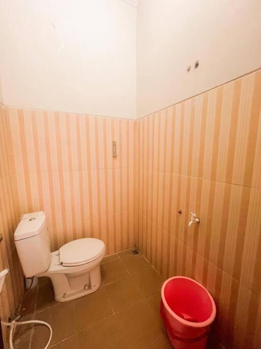 Homestay Kamar Tamu Wedomartani