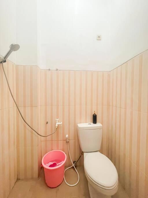Homestay Kamar Tamu Wedomartani