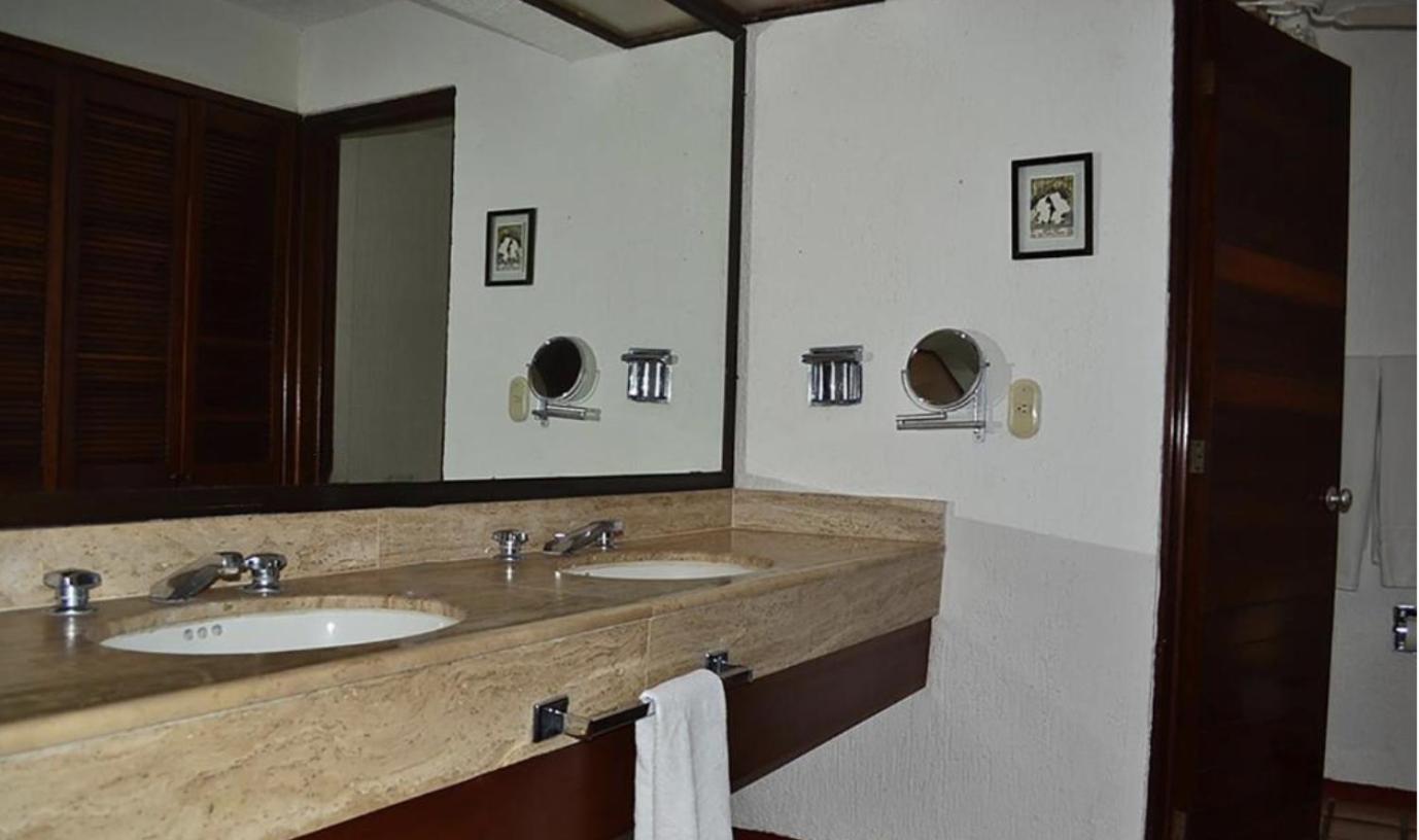Cancun Villa Agave, access to the Beach!