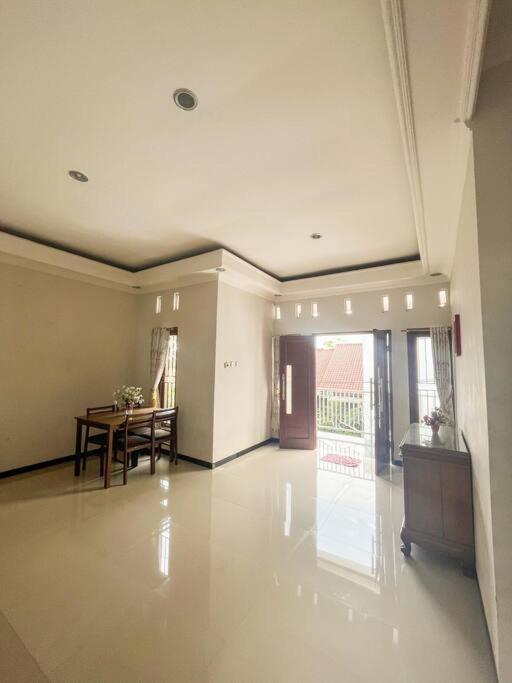 Homestay Kamar Tamu Wedomartani