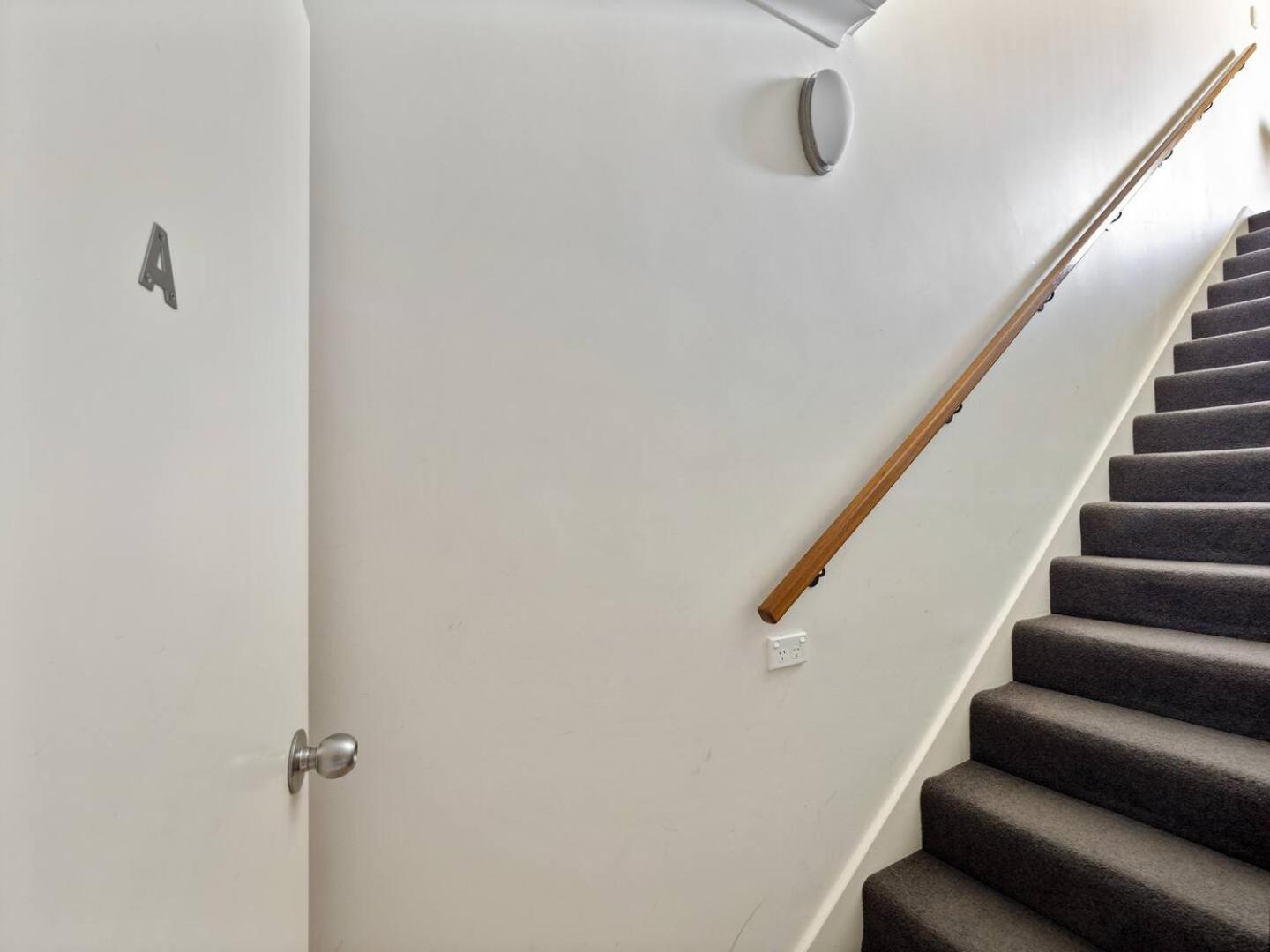 Self Contained Resort Apartment 2pax