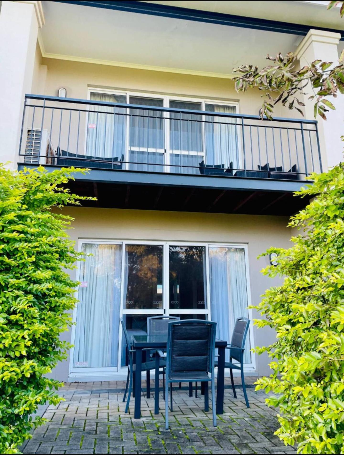 Self Contained Resort Apartment 2pax