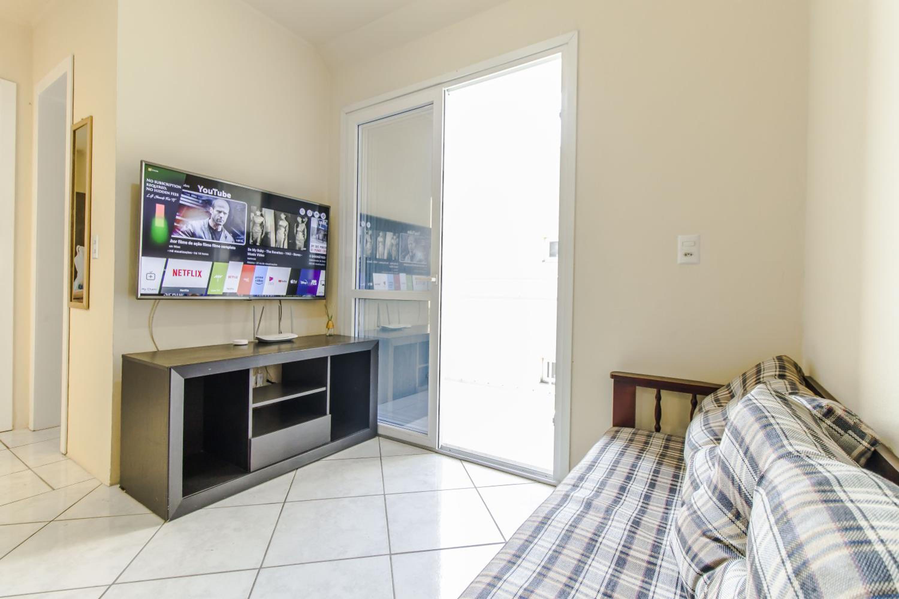 Apartamento 2 dormitorios Novo Hamburgo Espaço Namibe