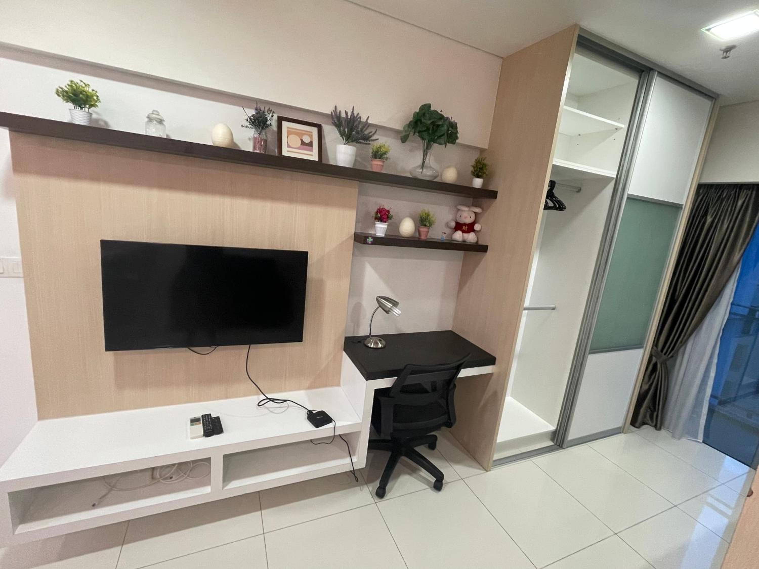 Mercu summer suites By Cozy Nests