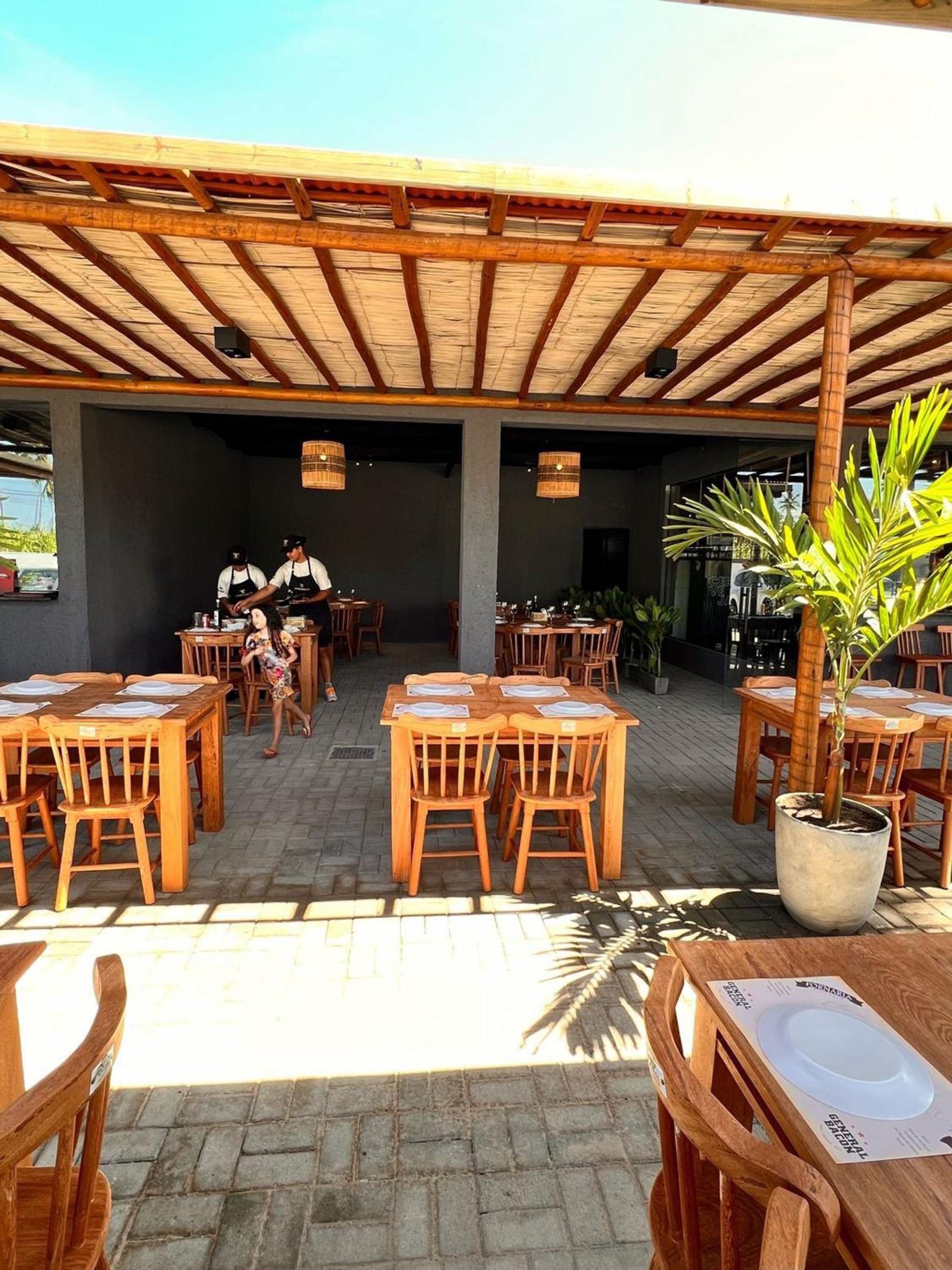 Premium Refuge in Patacho – 2-Bedroom Flat for 6 Guests