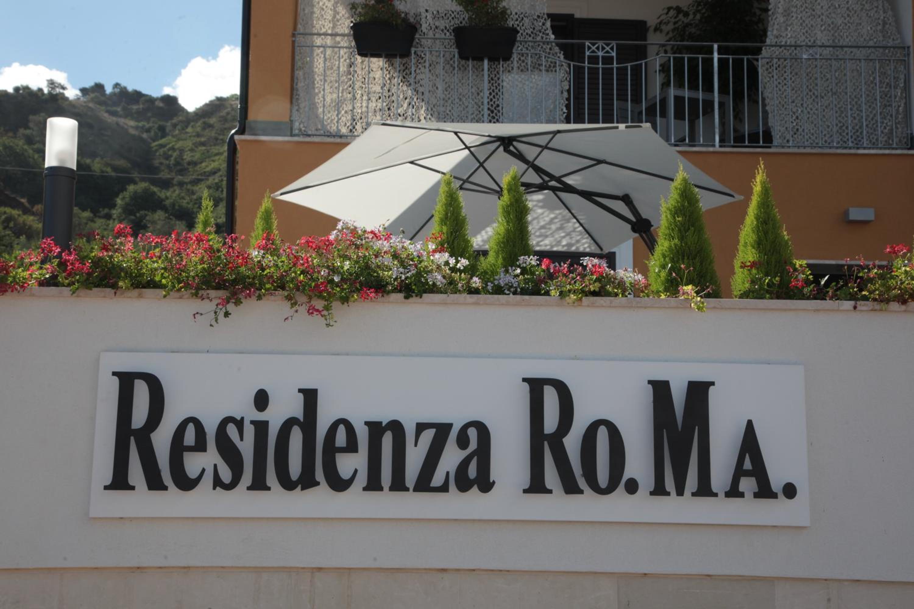 Residenza RoMa