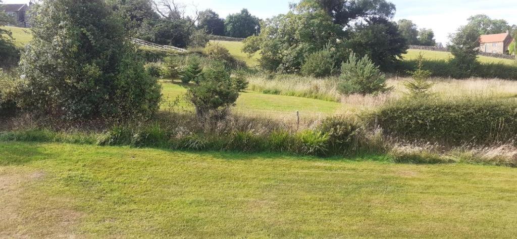 Athelas, self catering cottage view 4