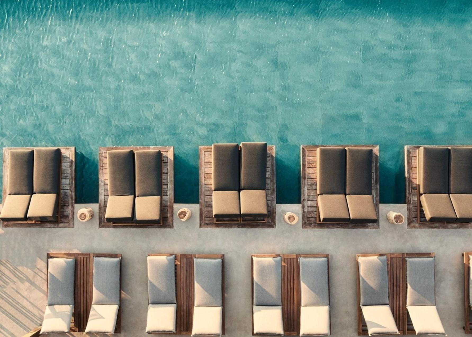 Magma Resort Santorini, In The Unbound Collection By Hyatt