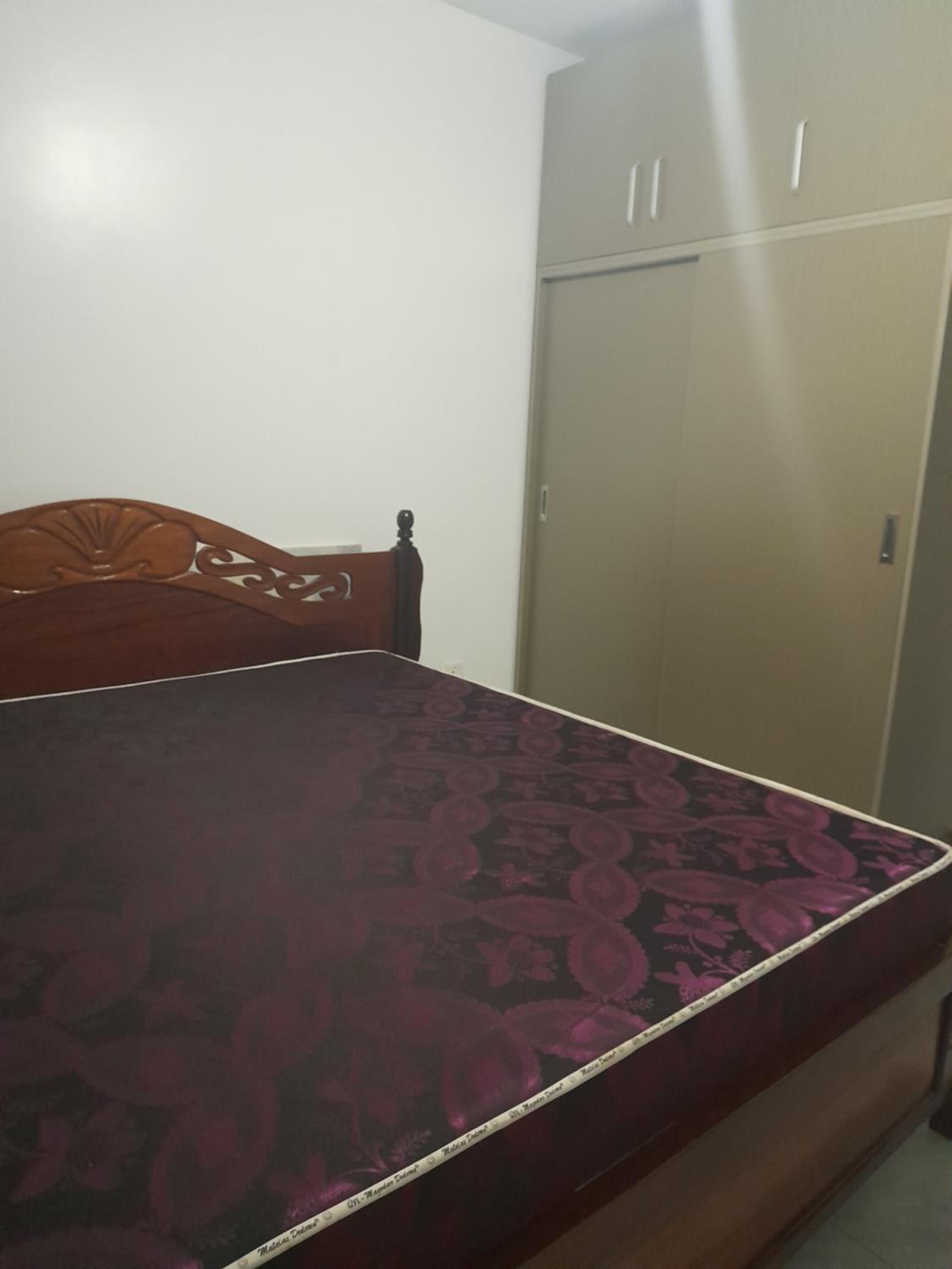 Cozy room in a house view 2