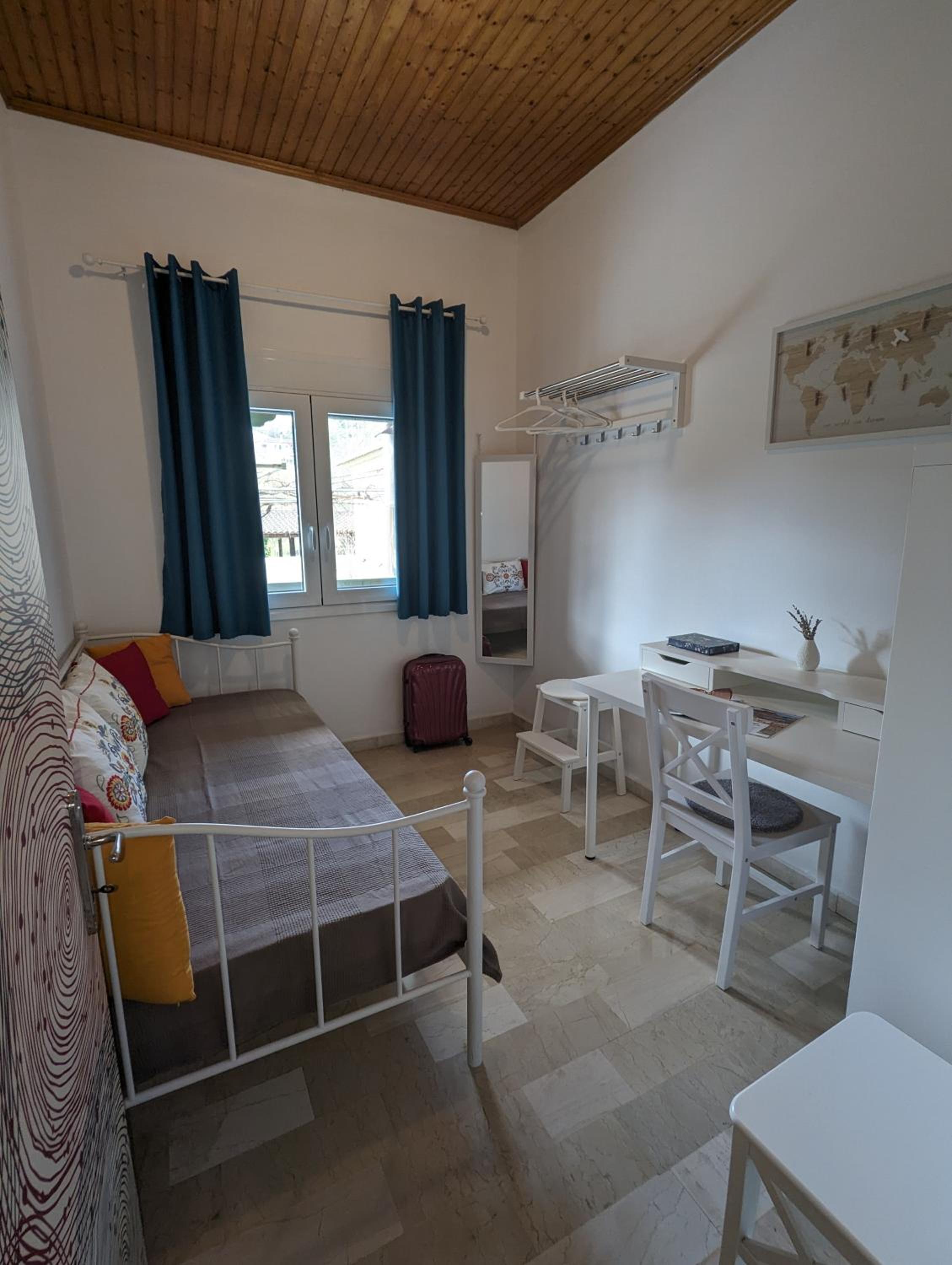 Lefka Apartment