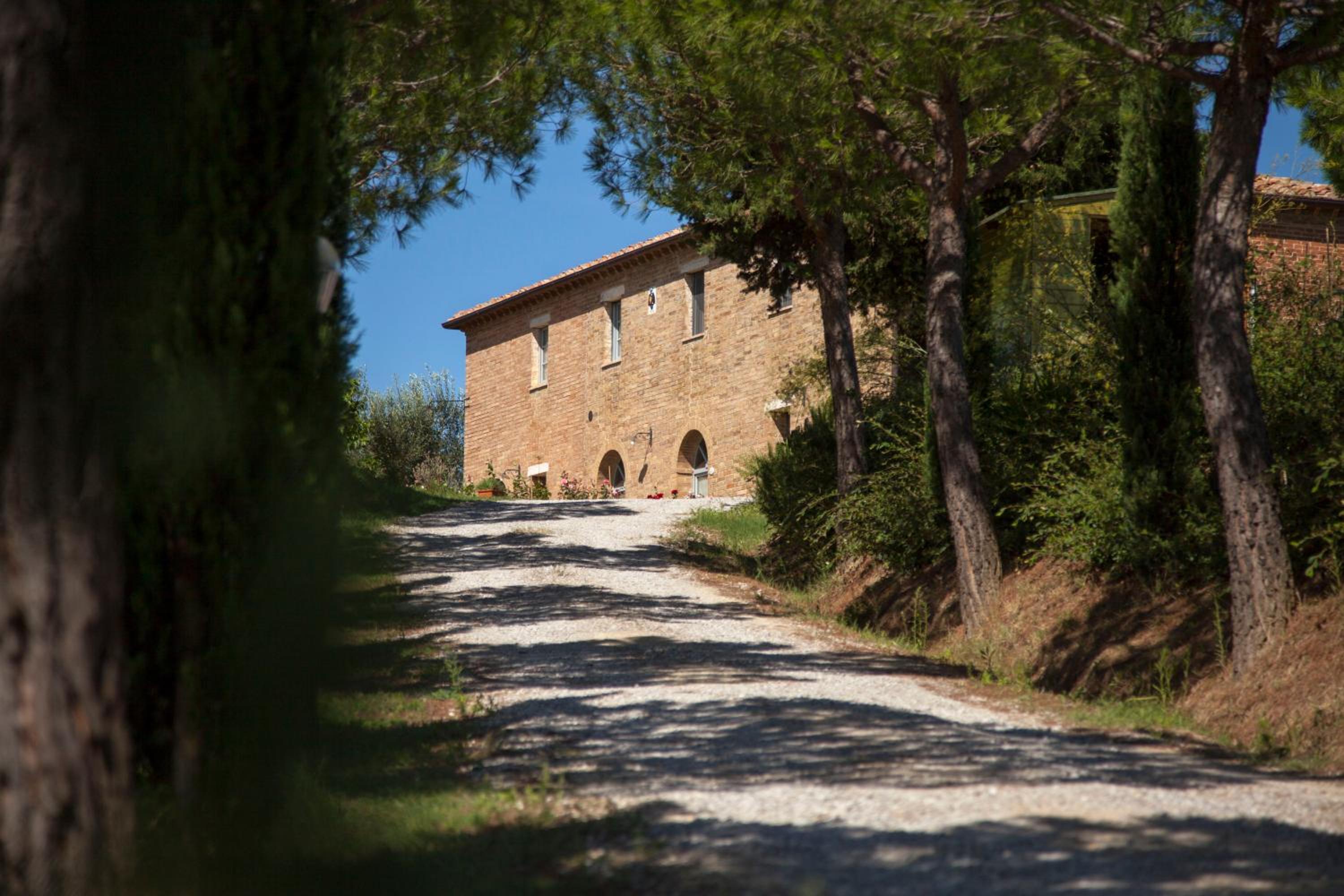 Il Giardino view 4