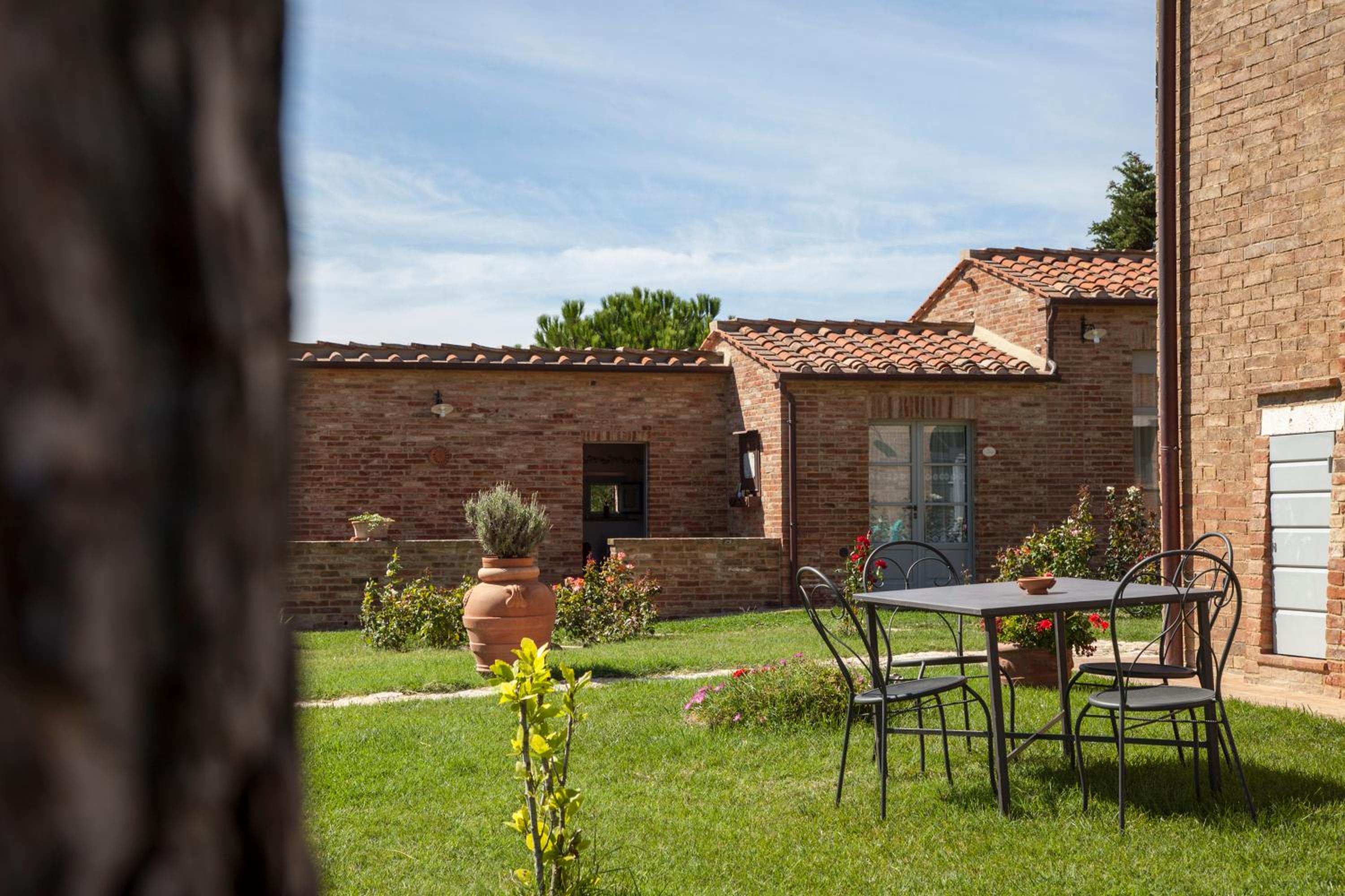 Il Giardino view 3