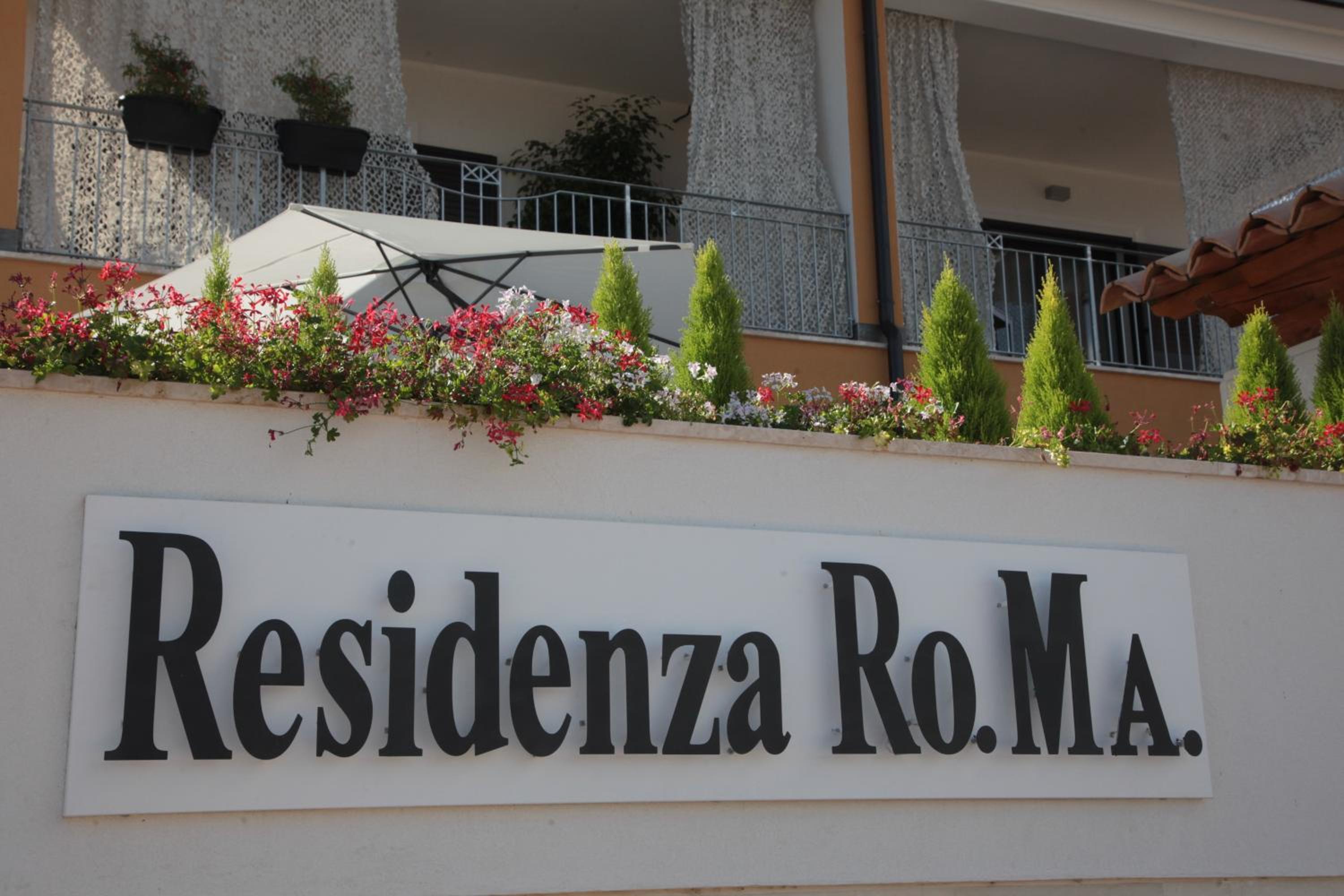 Residenza RoMa