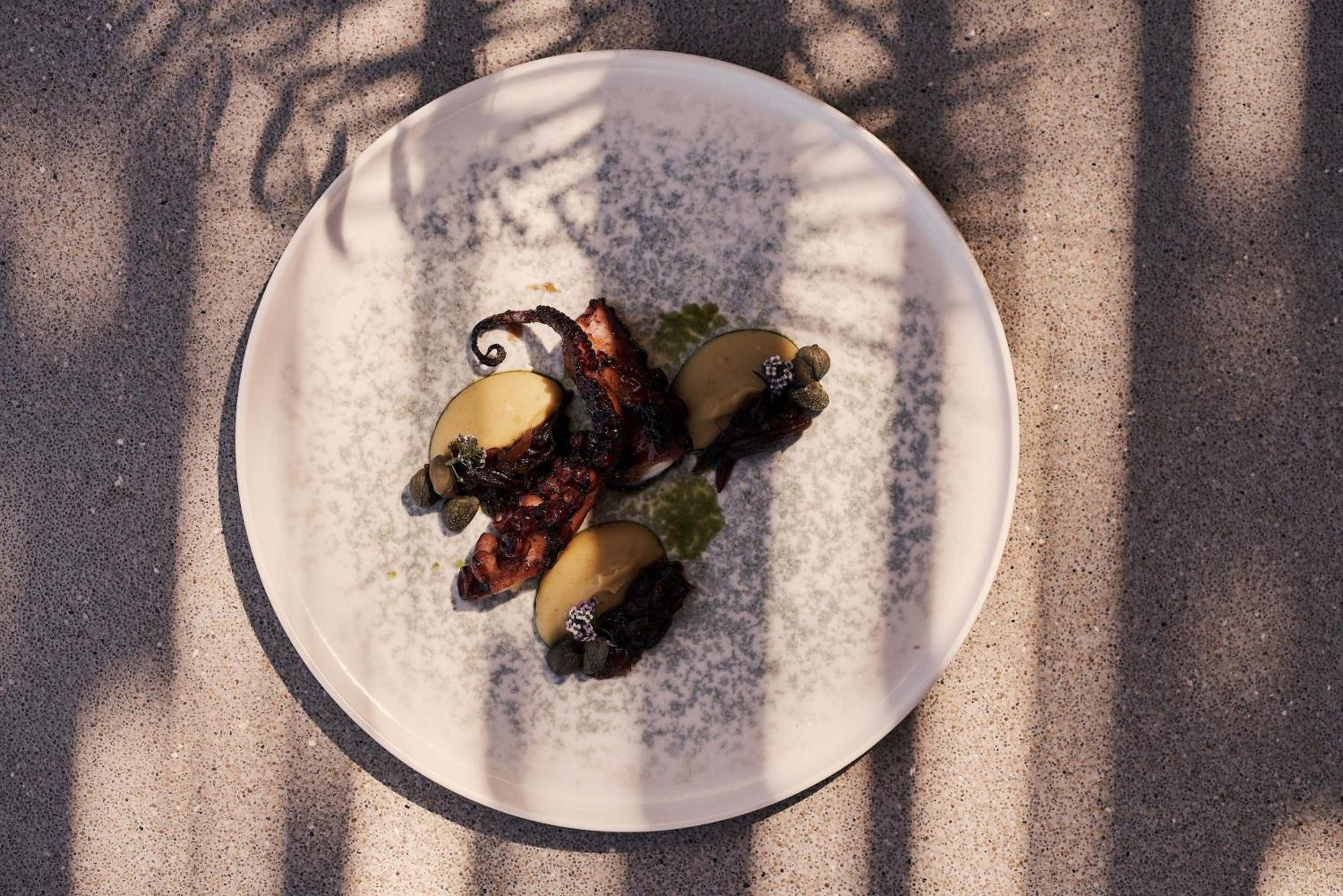 Magma Resort Santorini, In The Unbound Collection By Hyatt