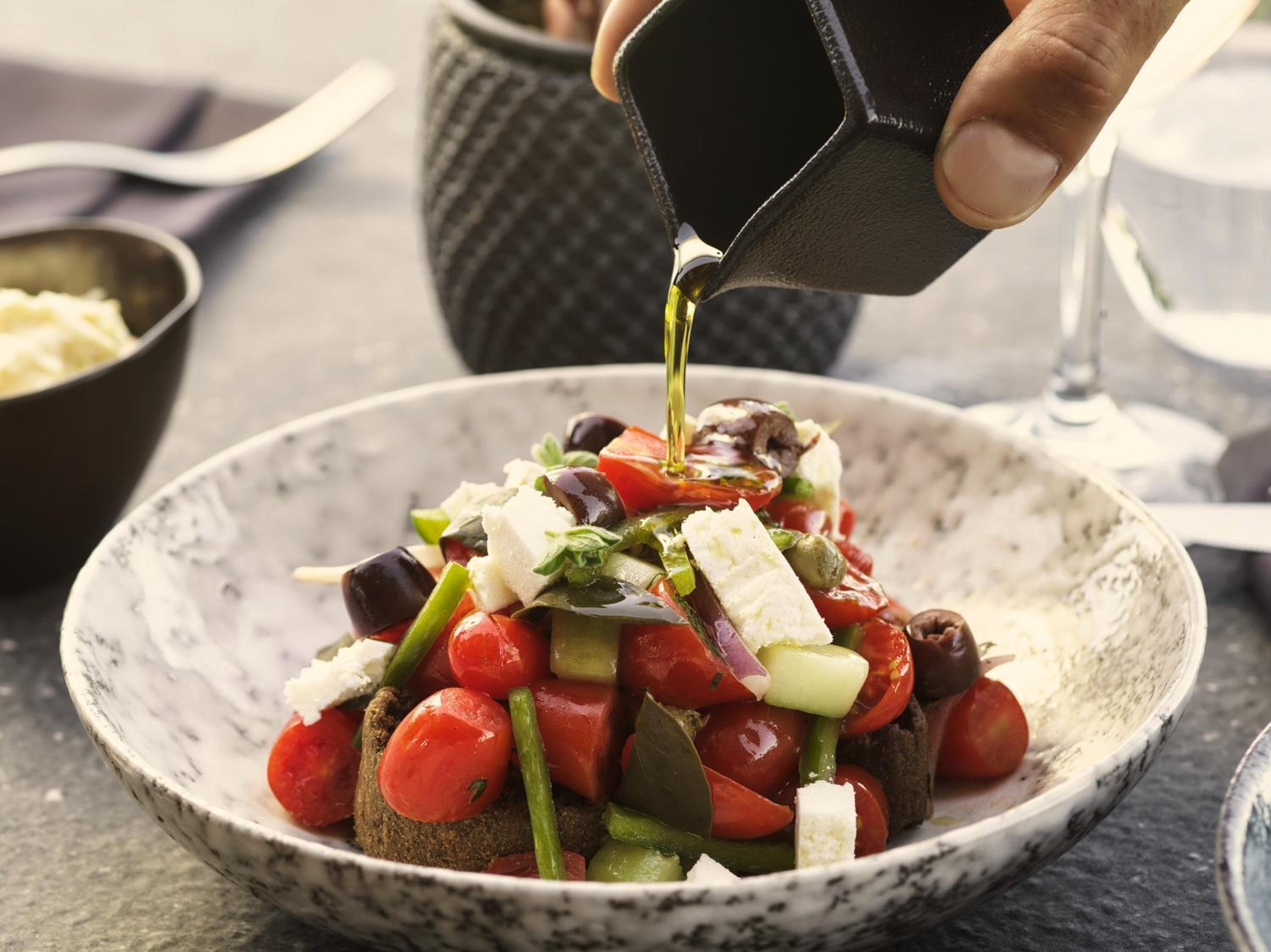 Magma Resort Santorini, In The Unbound Collection By Hyatt