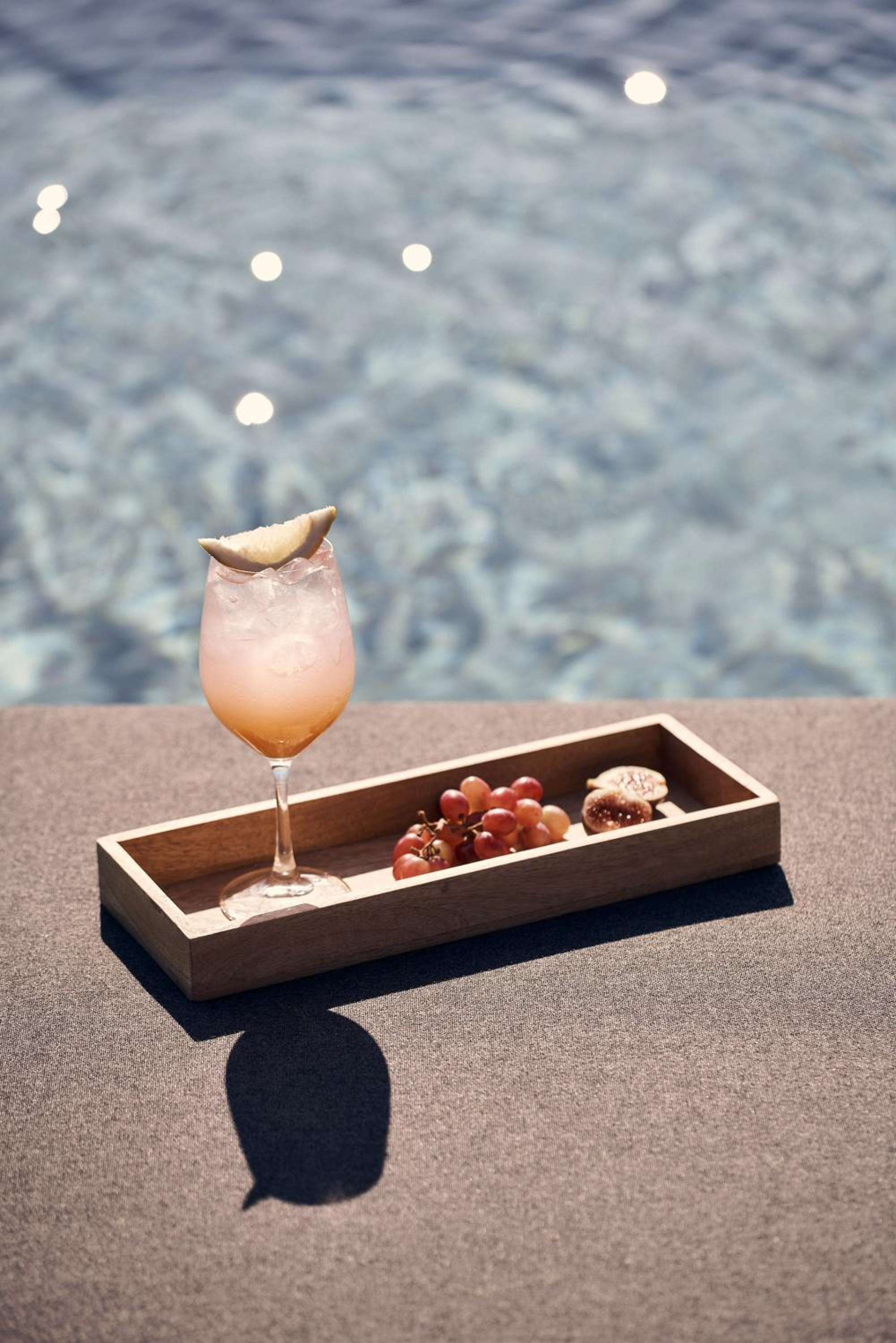 Magma Resort Santorini, In The Unbound Collection By Hyatt