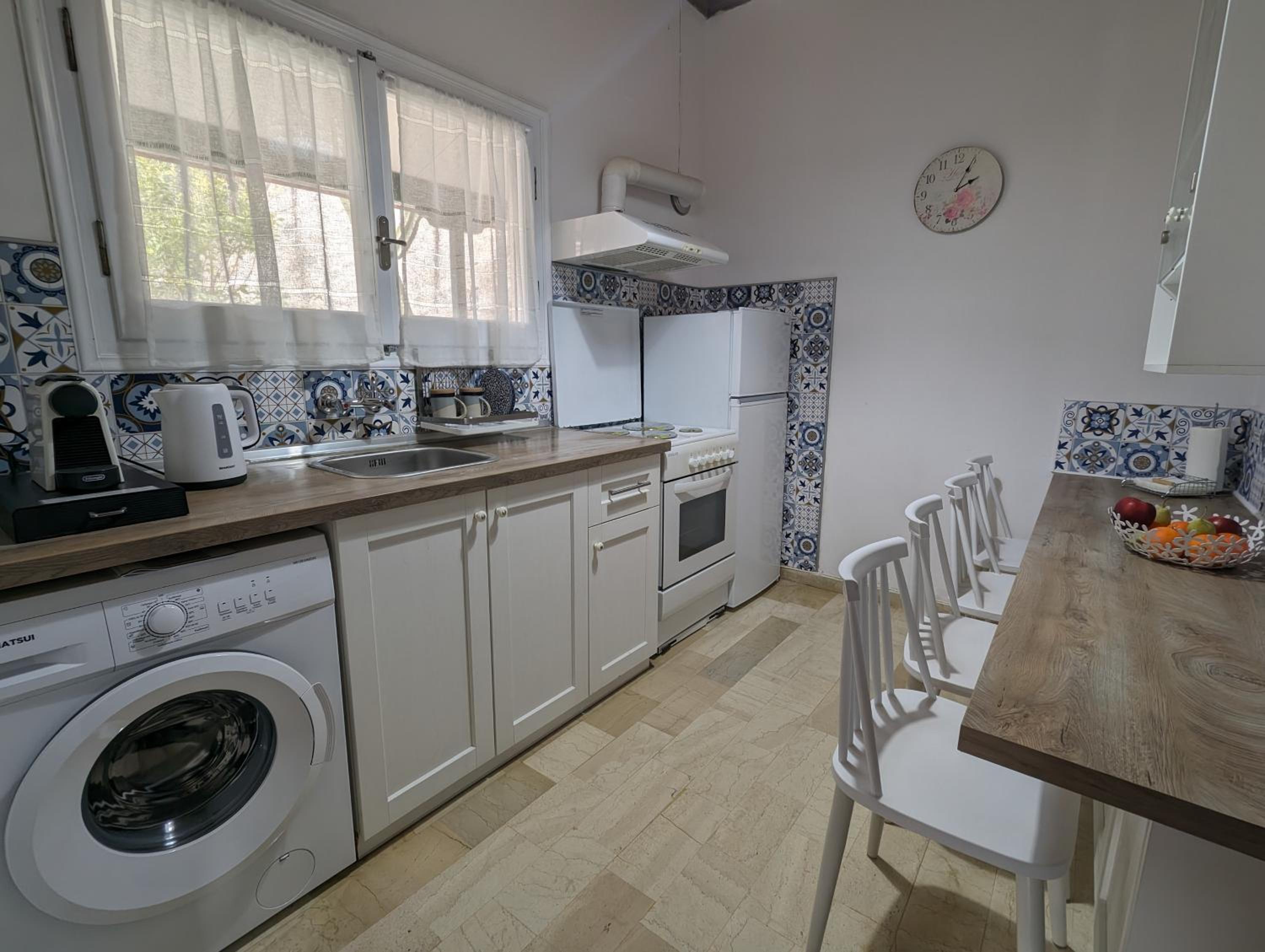 Lefka Apartment