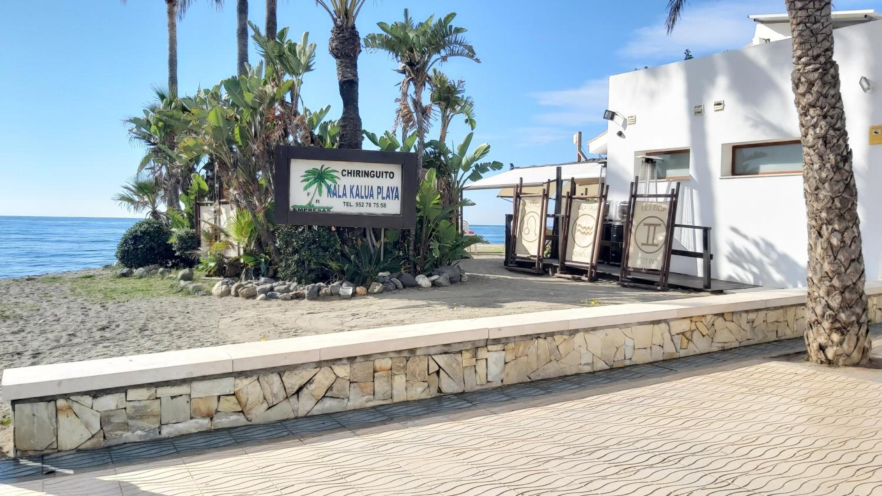 Del Parque Flats Picasso Townhouse