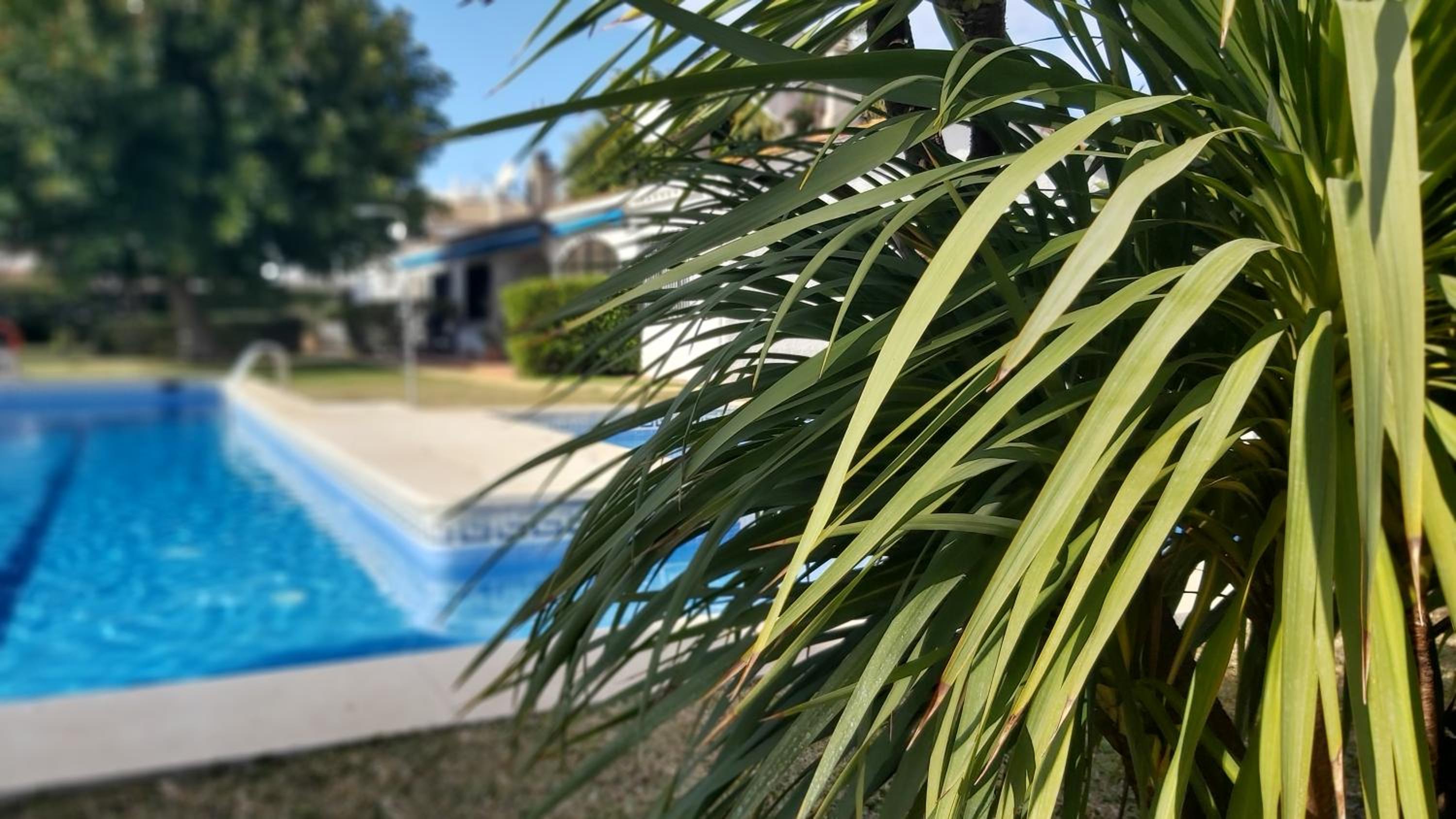 Del Parque Flats Picasso Townhouse