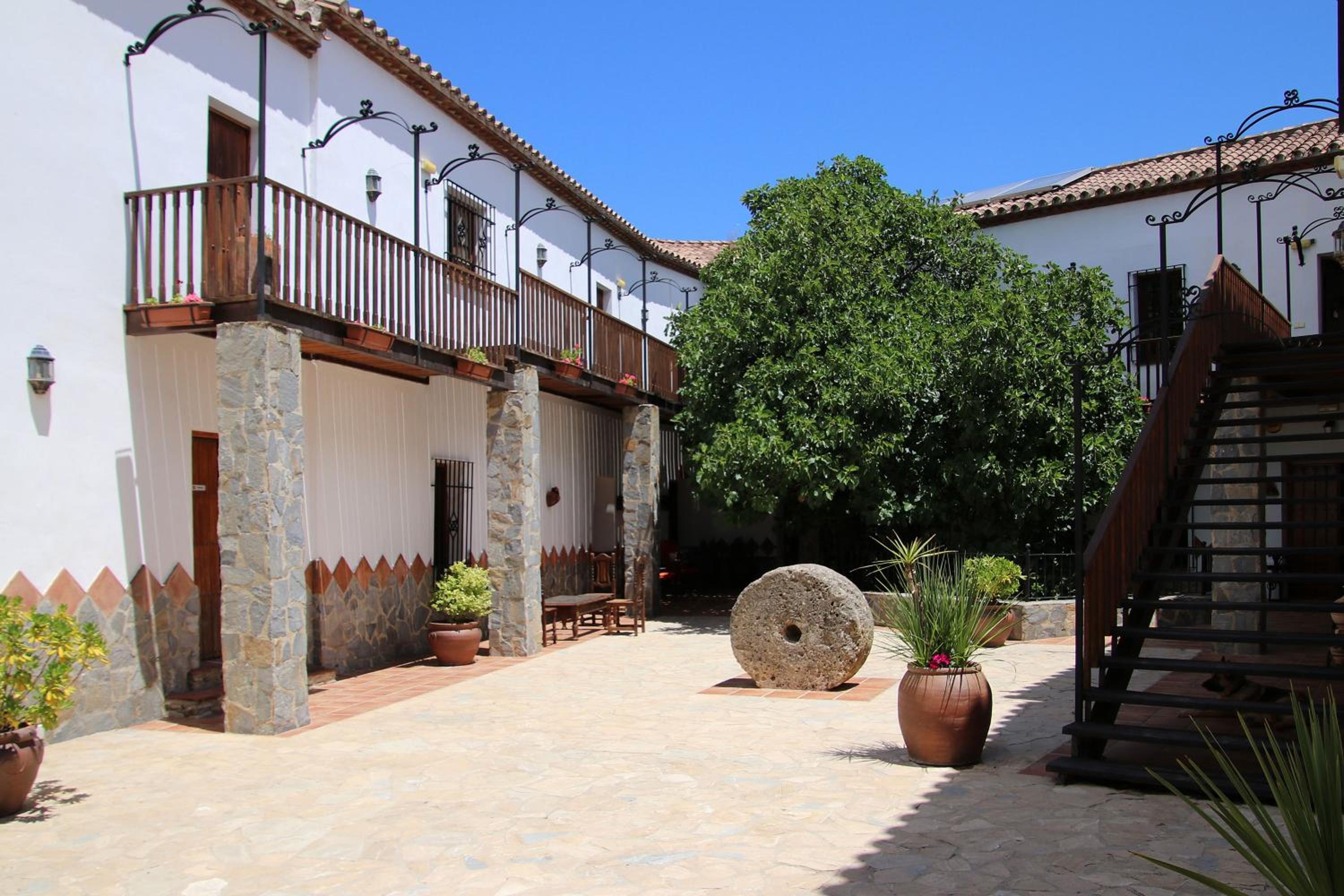 Ronda Nomads