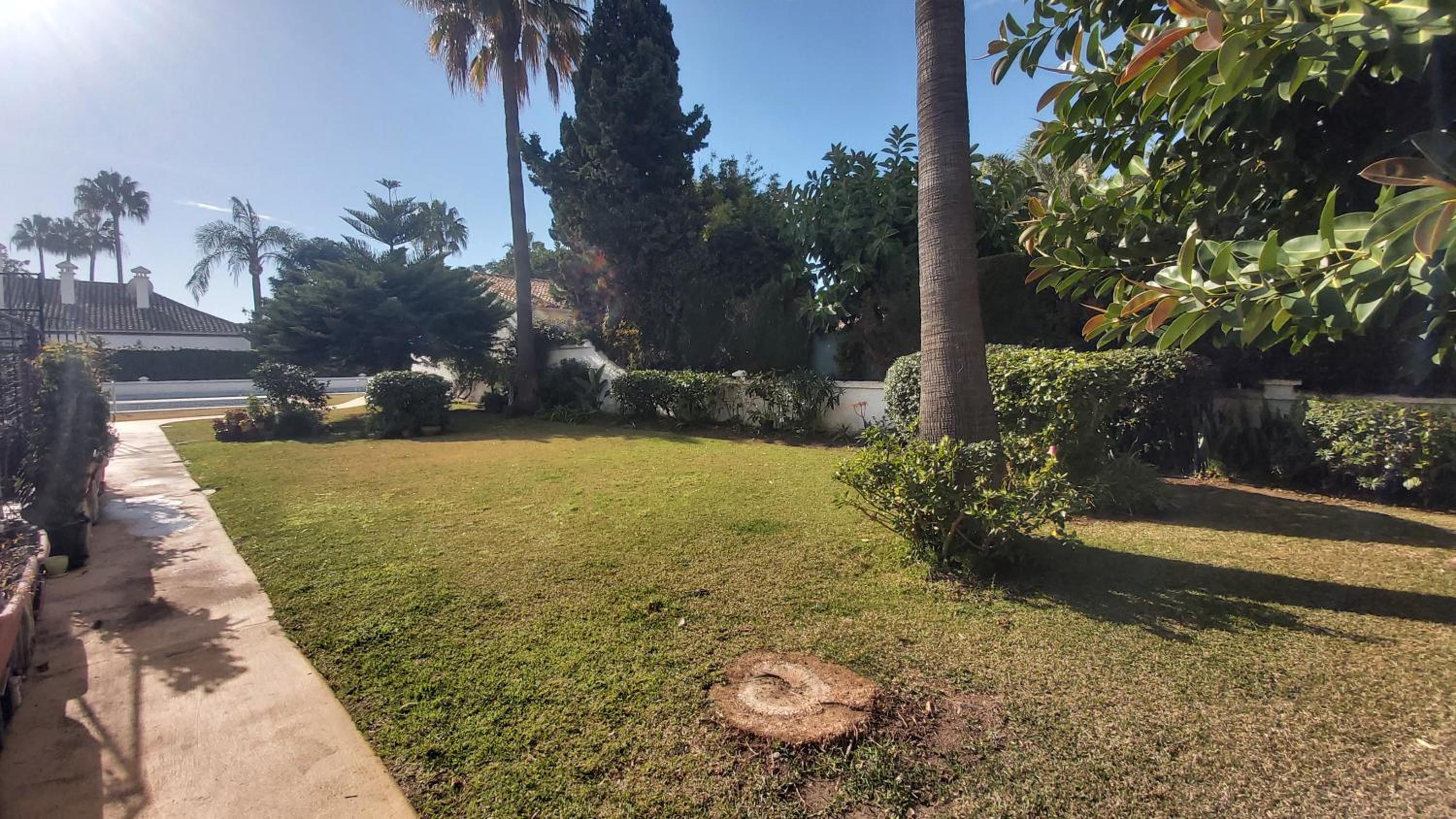 Del Parque Flats Picasso Townhouse