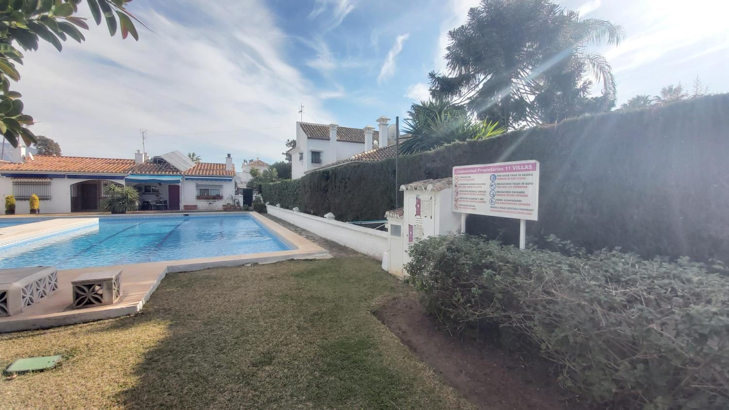Del Parque Flats Picasso Townhouse
