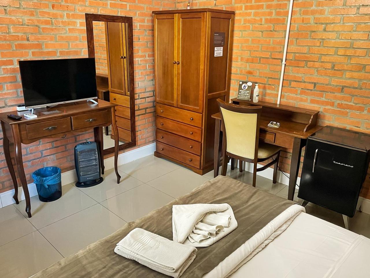 Casa Branca Pousada