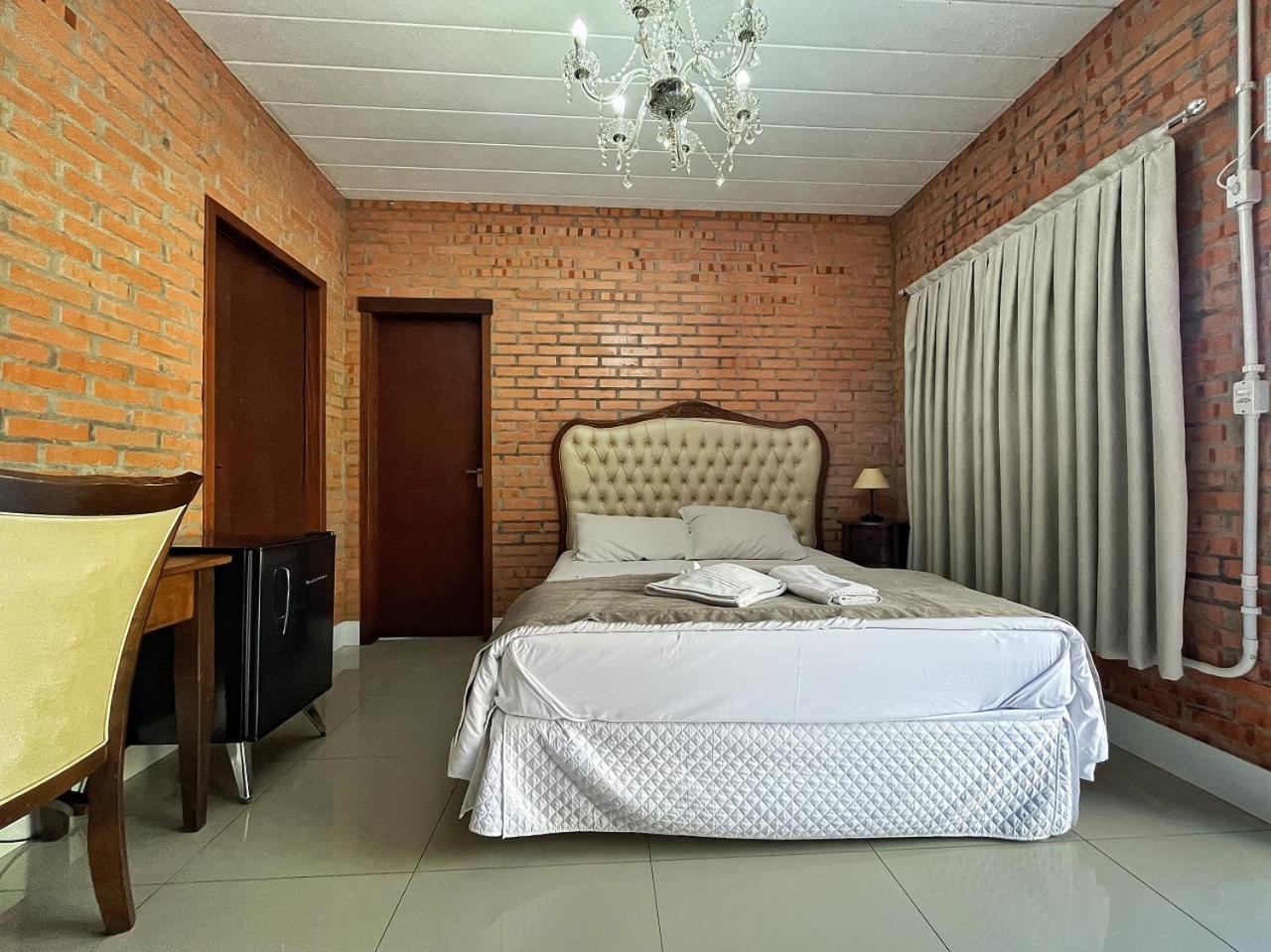 Casa Branca Pousada