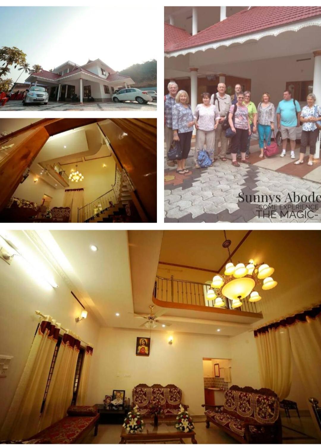 Sunnys abode view 3