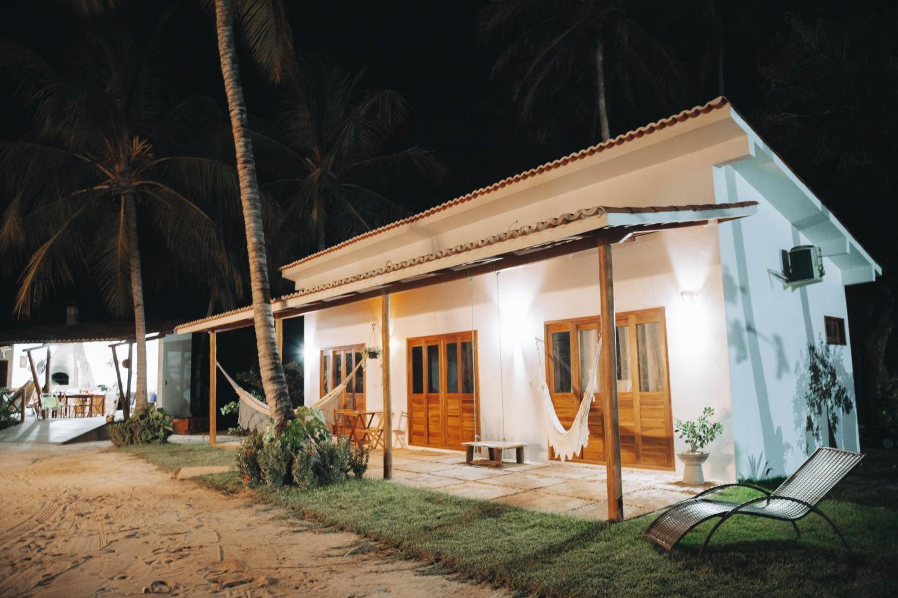 Casa Carollo