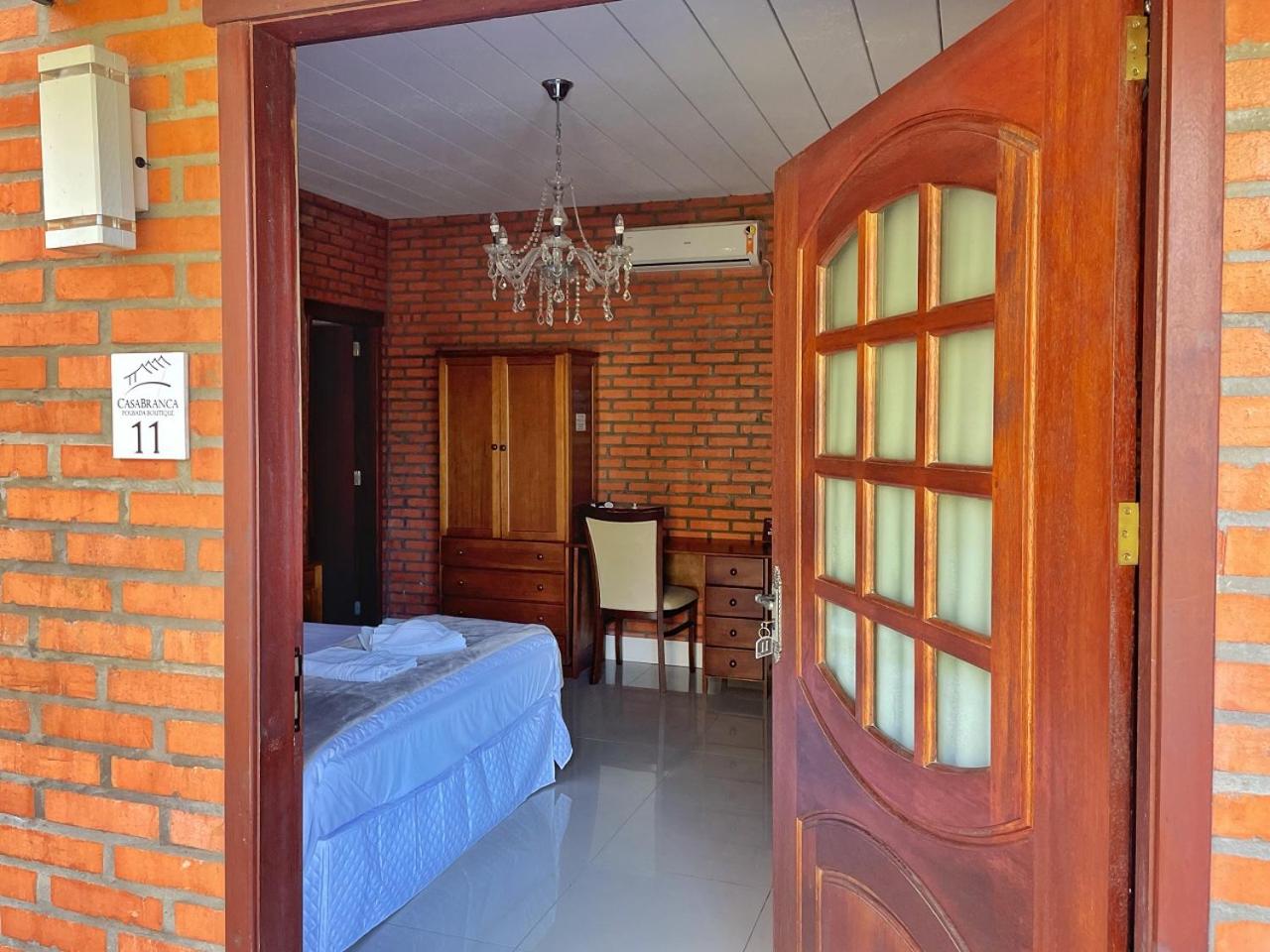 Casa Branca Pousada