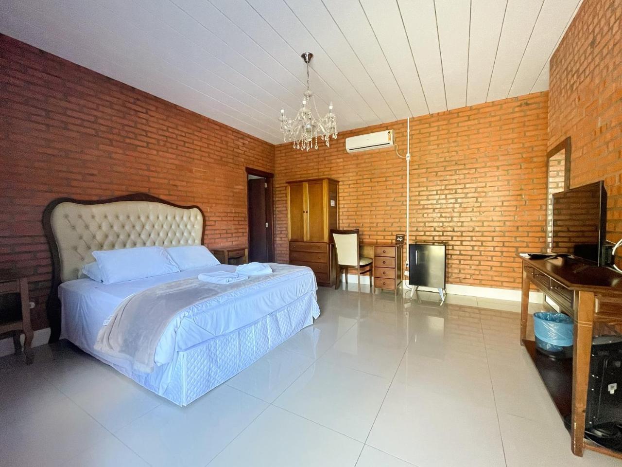 Casa Branca Pousada