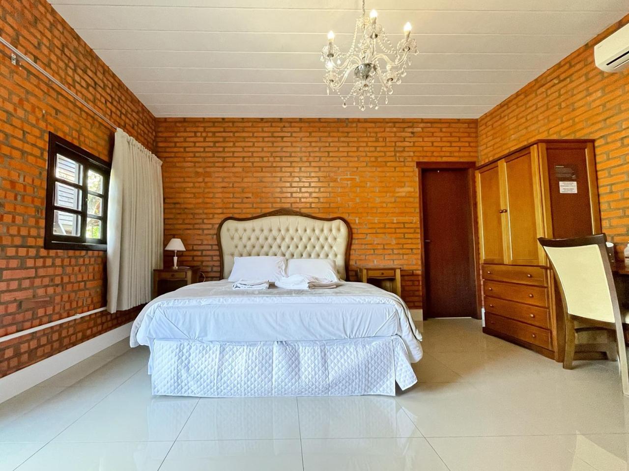 Casa Branca Pousada