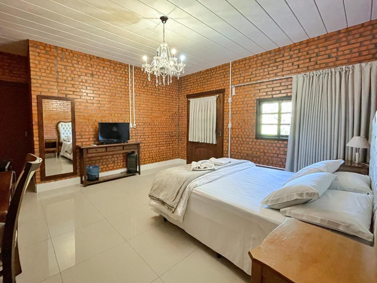 Casa Branca Pousada