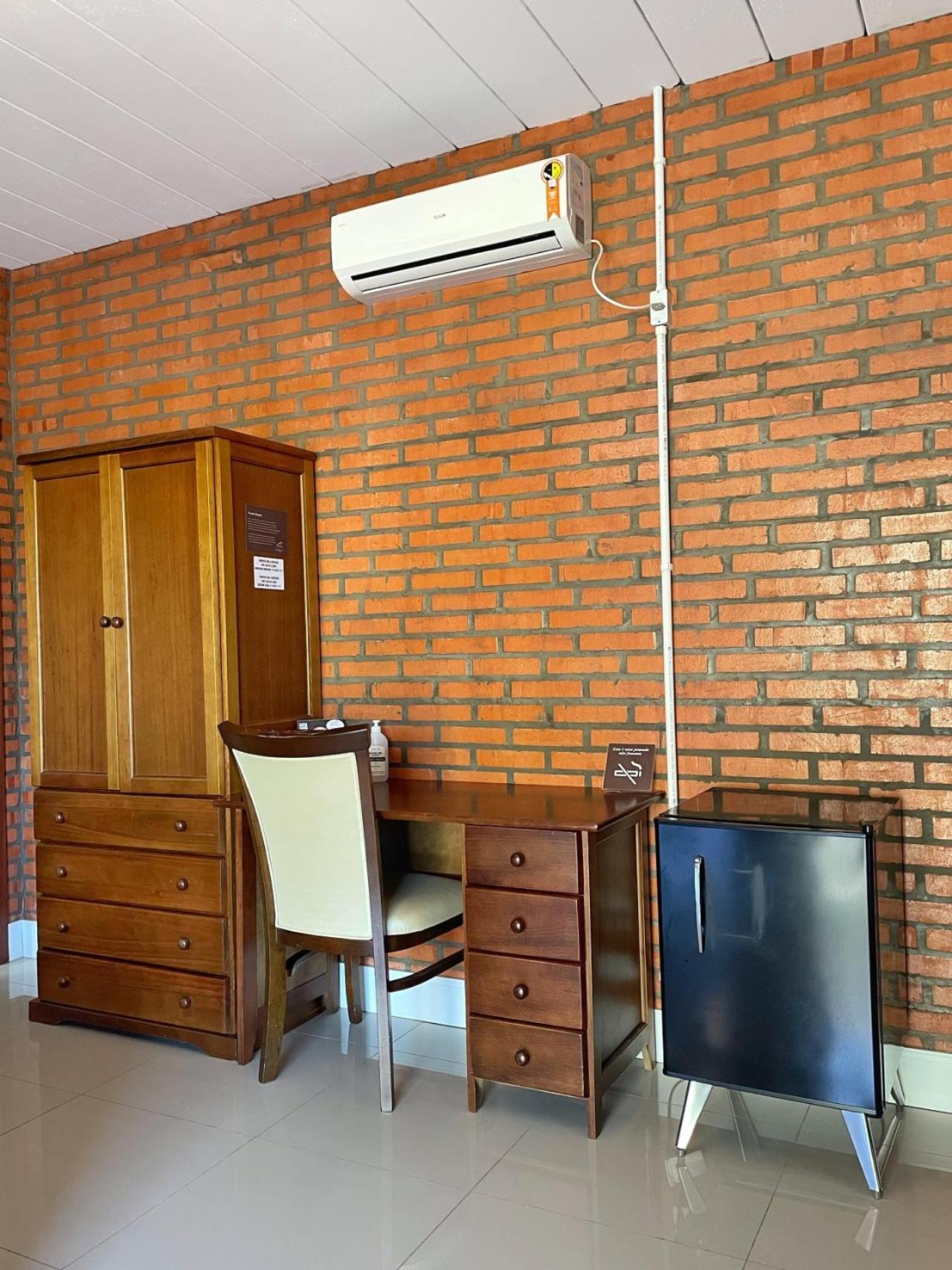 Casa Branca Pousada