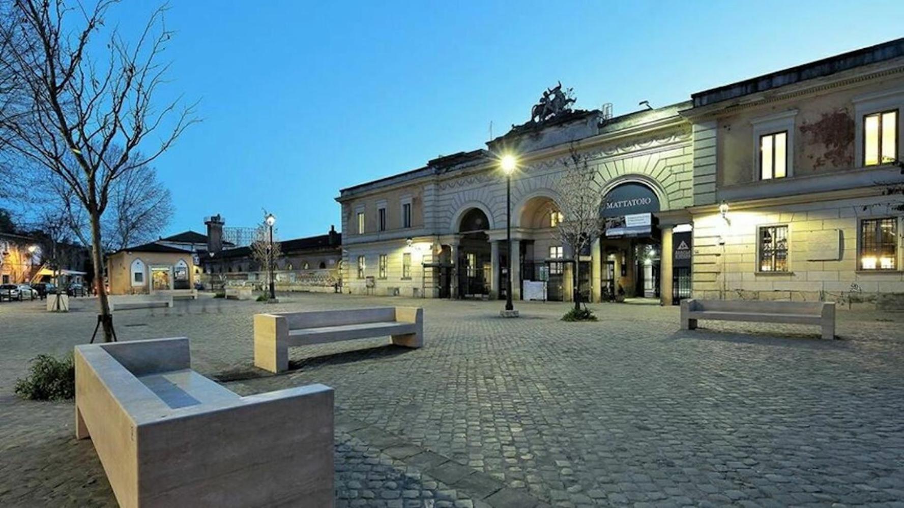 Casa Loren con Terrazzo