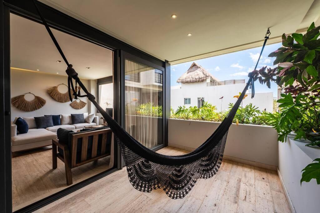 New 2 BD condo with private balcony view 3