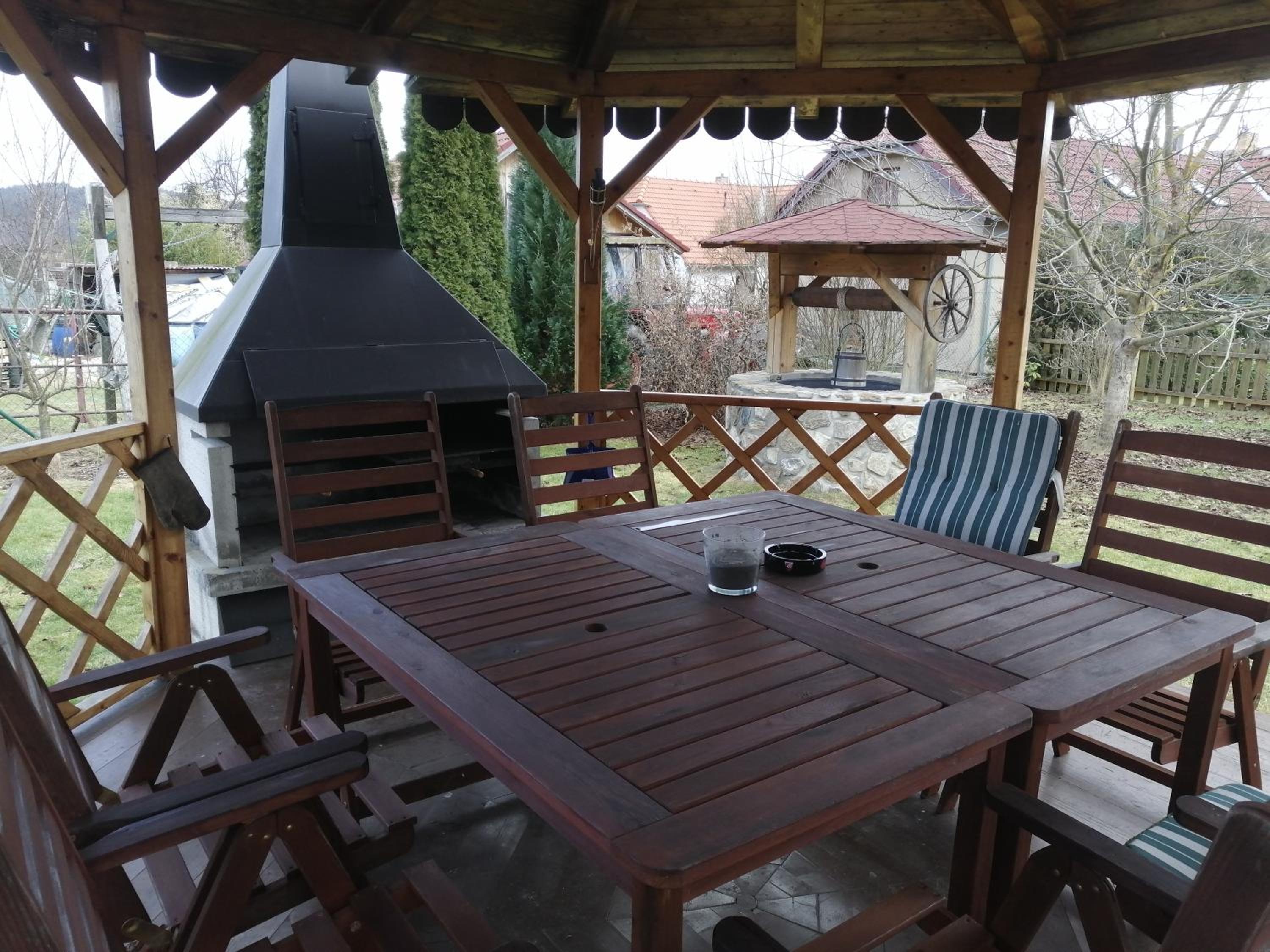 Apartmány U Krumlova view 3