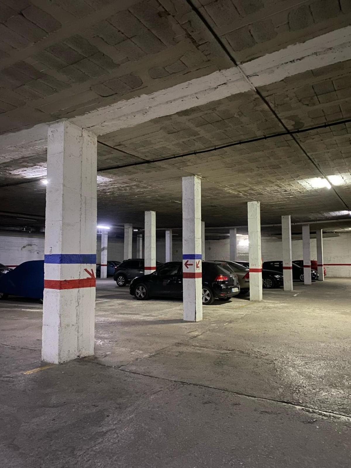 Larios Premium Apartments