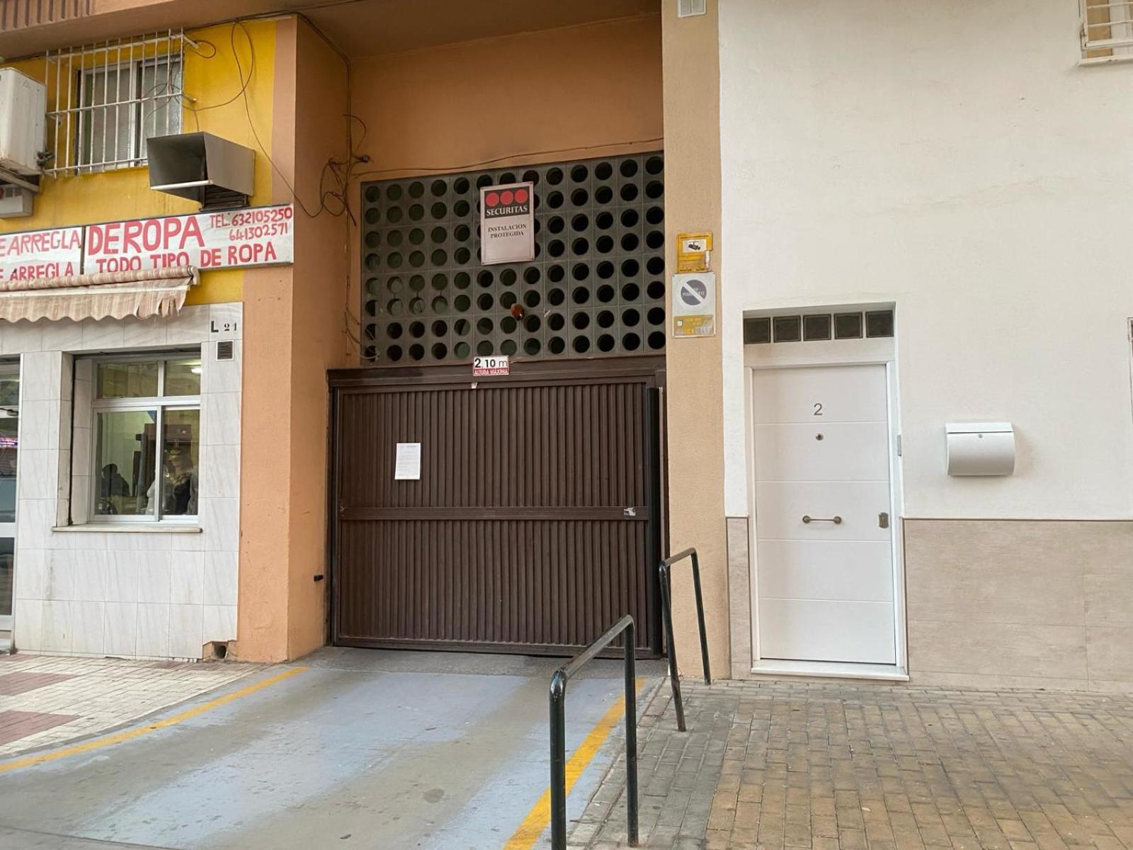 Larios Premium Apartments