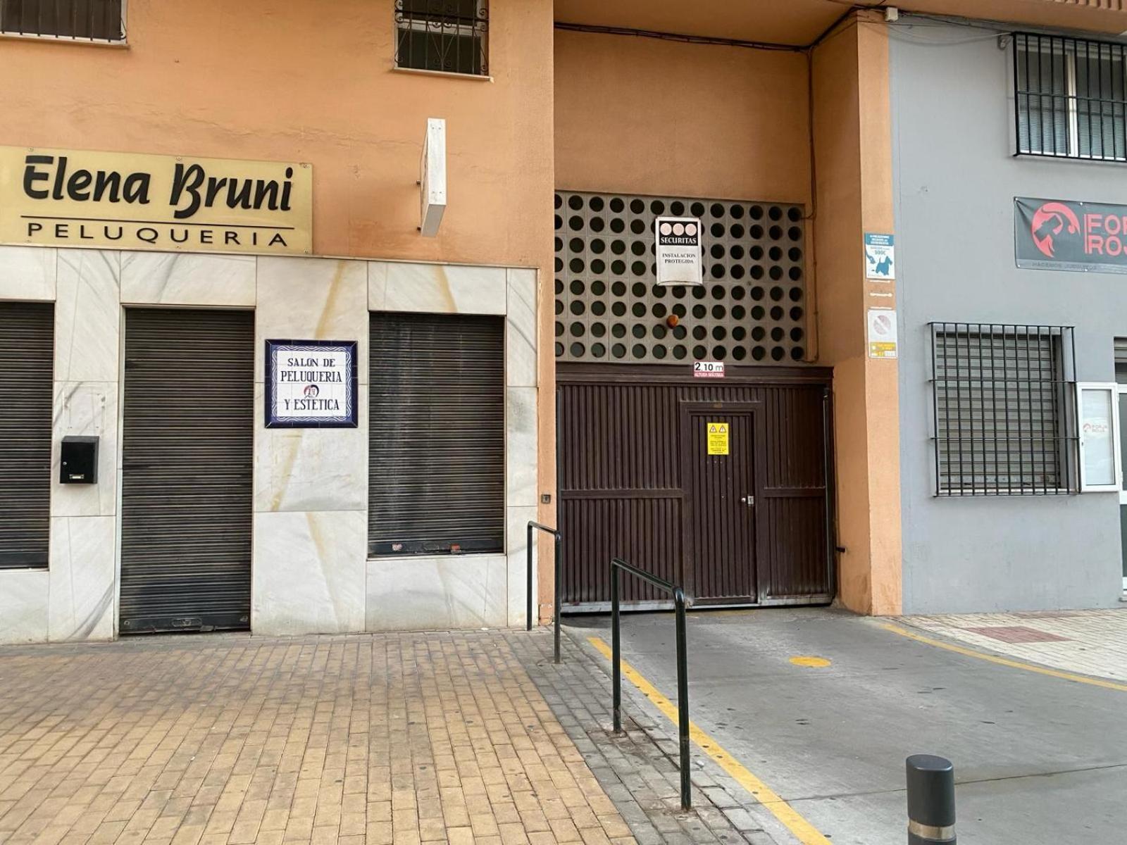 Larios Premium Apartments