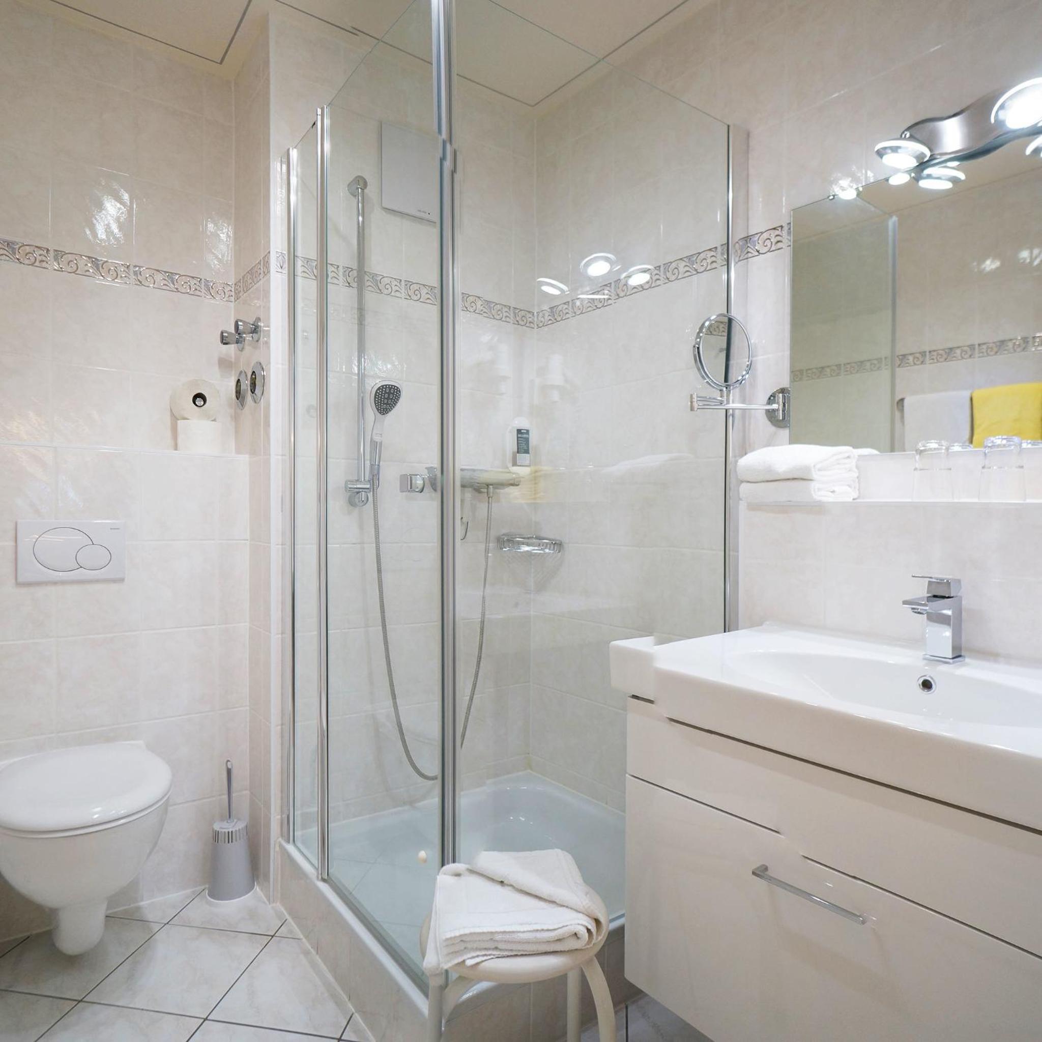 Europa Residenz Premium Suite