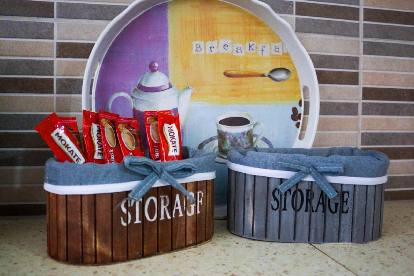 Apartman Nejra