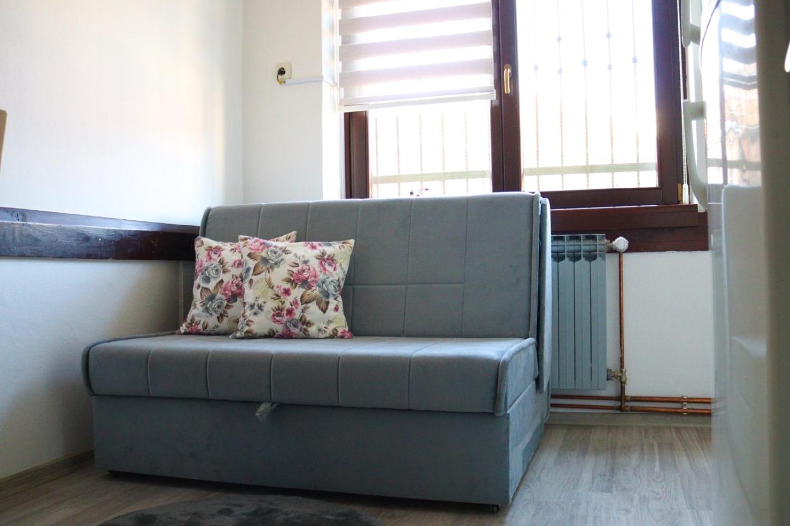 Apartman Nejra